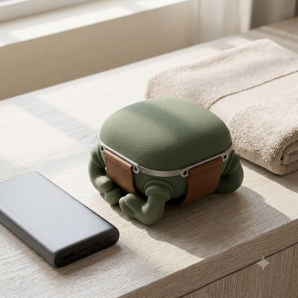 Relaxa Aura | Shiatsu Neck & Back Massager Wireless Heated